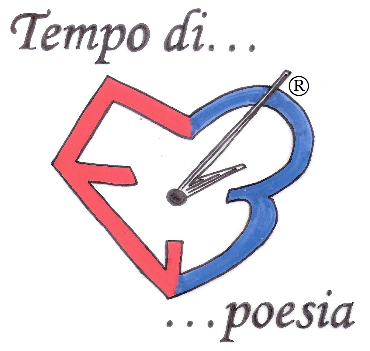 Logo Tempo di Poesia
